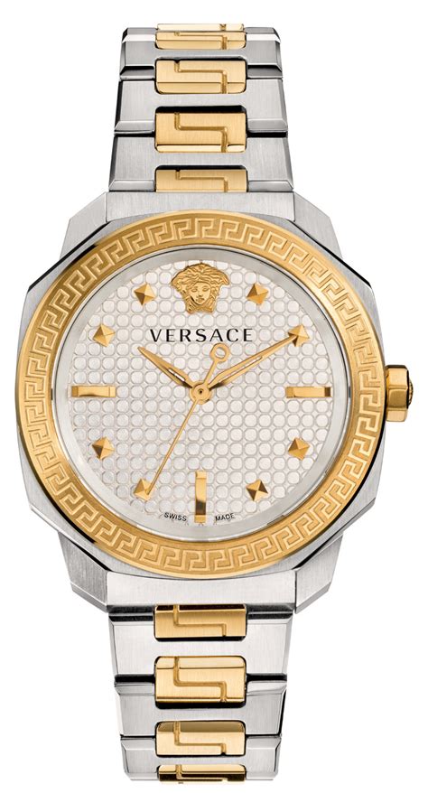 versace watch 2015|Versace swiss watches.